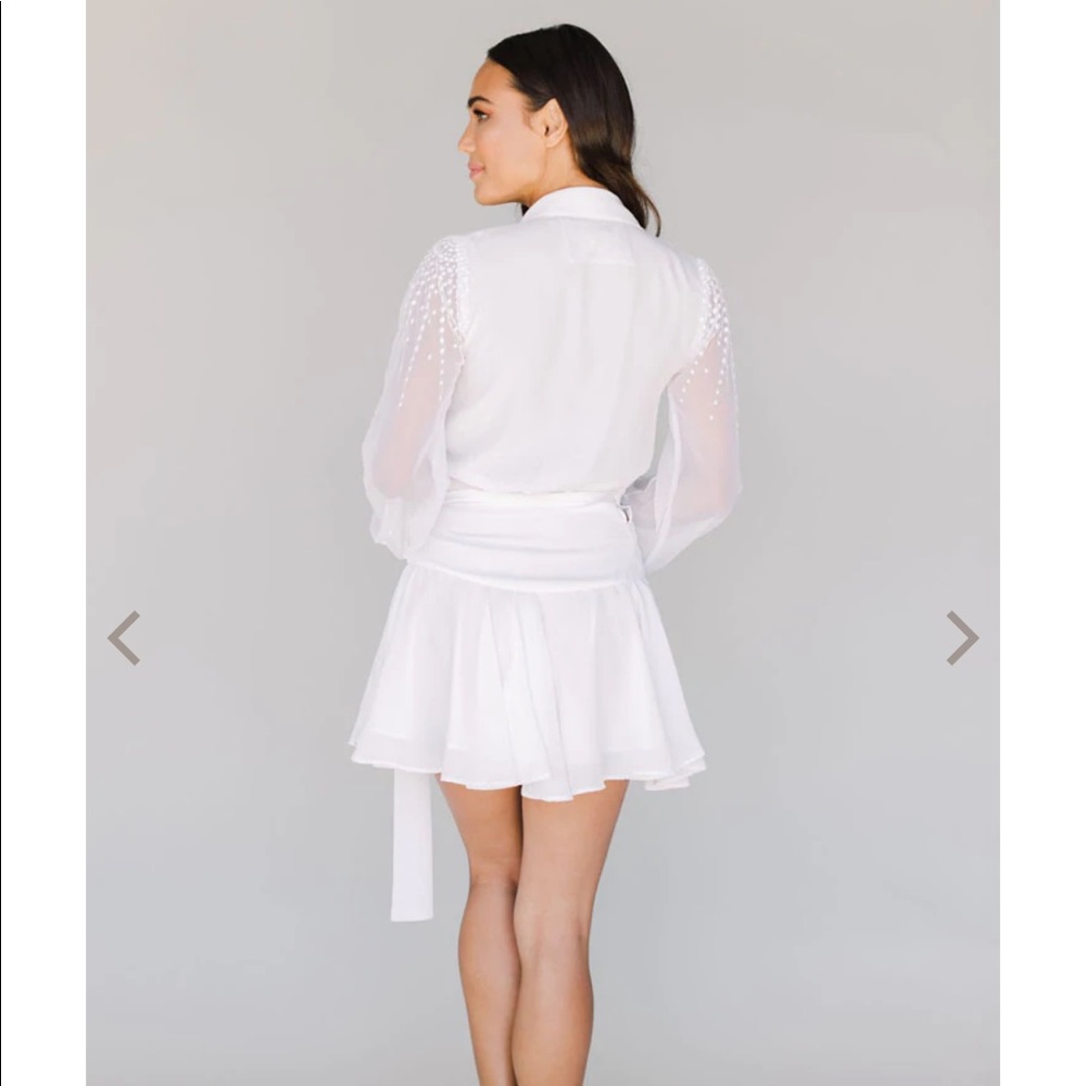 Robed With Love - Alanna Robe - Picture 2 of 5